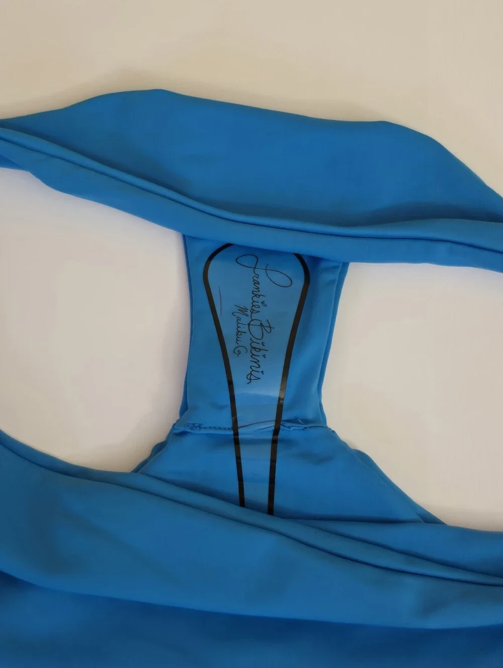 Frankies Bikinis Bottom Size L - NWT
